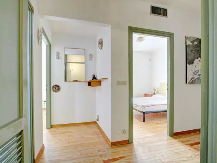 Immagine 15 di Villa in vendita  in Via del Lavachel a Trento