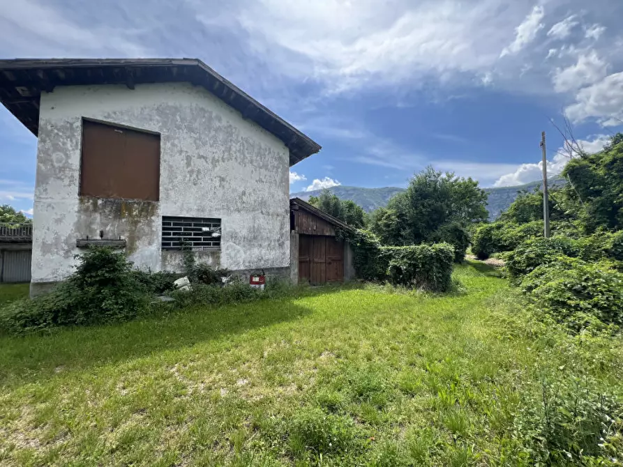 Immagine 3 di Casa indipendente in vendita  in Via Alto Adige a Trento