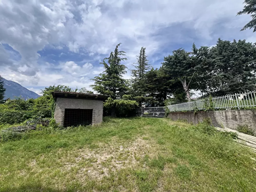 Immagine 4 di Casa indipendente in vendita  in Via Alto Adige a Trento
