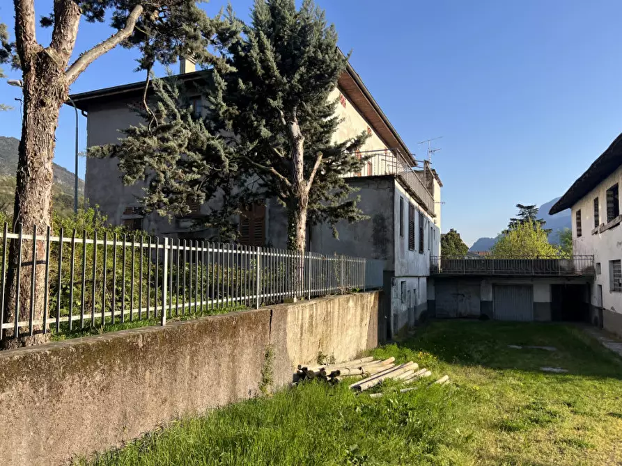 Immagine 8 di Casa indipendente in vendita  in Via Alto Adige a Trento