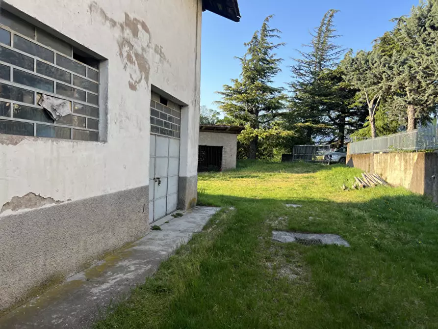 Immagine 12 di Casa indipendente in vendita  in Via Alto Adige a Trento