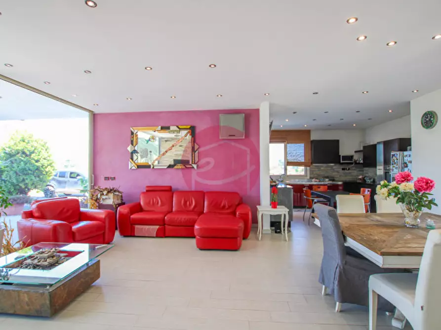 Immagine 5 di Casa bifamiliare in vendita  a Cesenatico