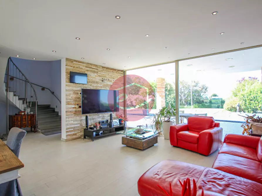 Immagine 6 di Casa bifamiliare in vendita  a Cesenatico