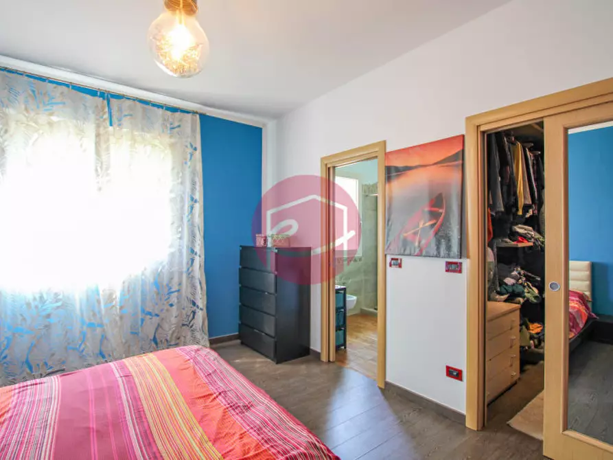 Immagine 8 di Casa bifamiliare in vendita  a Cesenatico