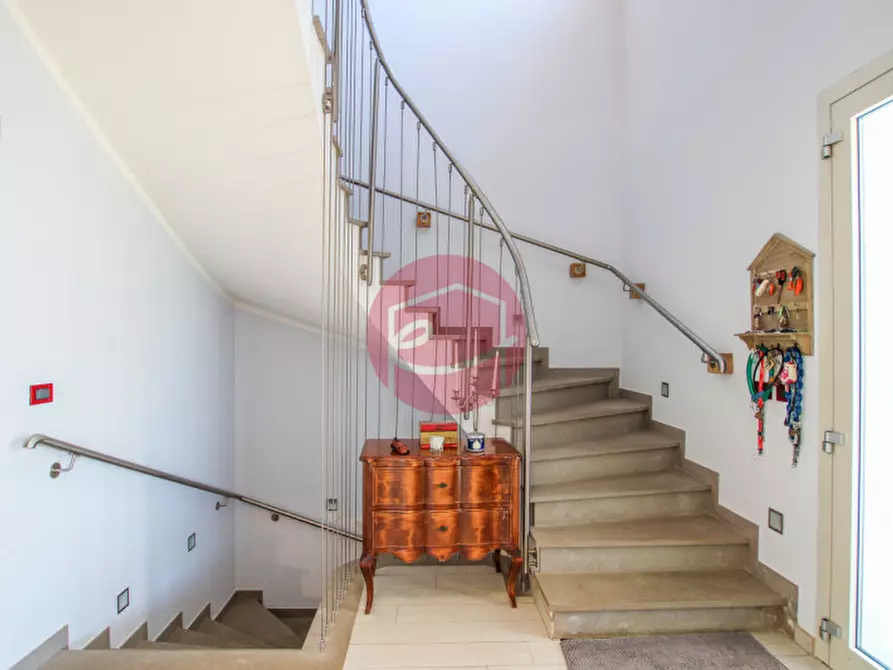 Immagine 9 di Casa bifamiliare in vendita  a Cesenatico