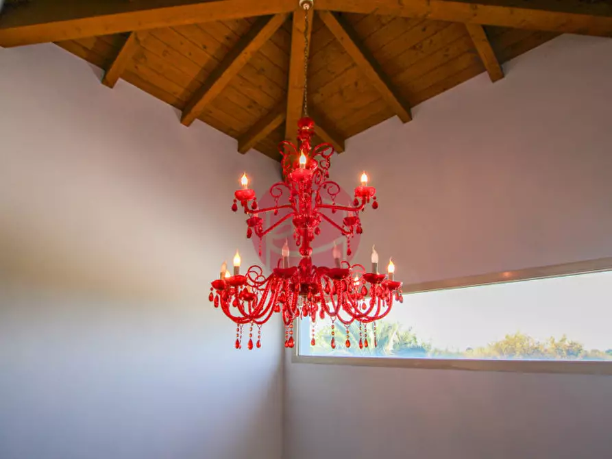 Immagine 11 di Casa bifamiliare in vendita  a Cesenatico