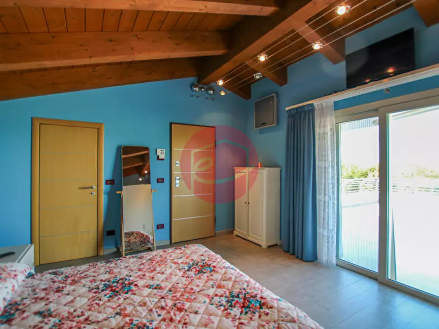 Immagine 13 di Casa bifamiliare in vendita  a Cesenatico