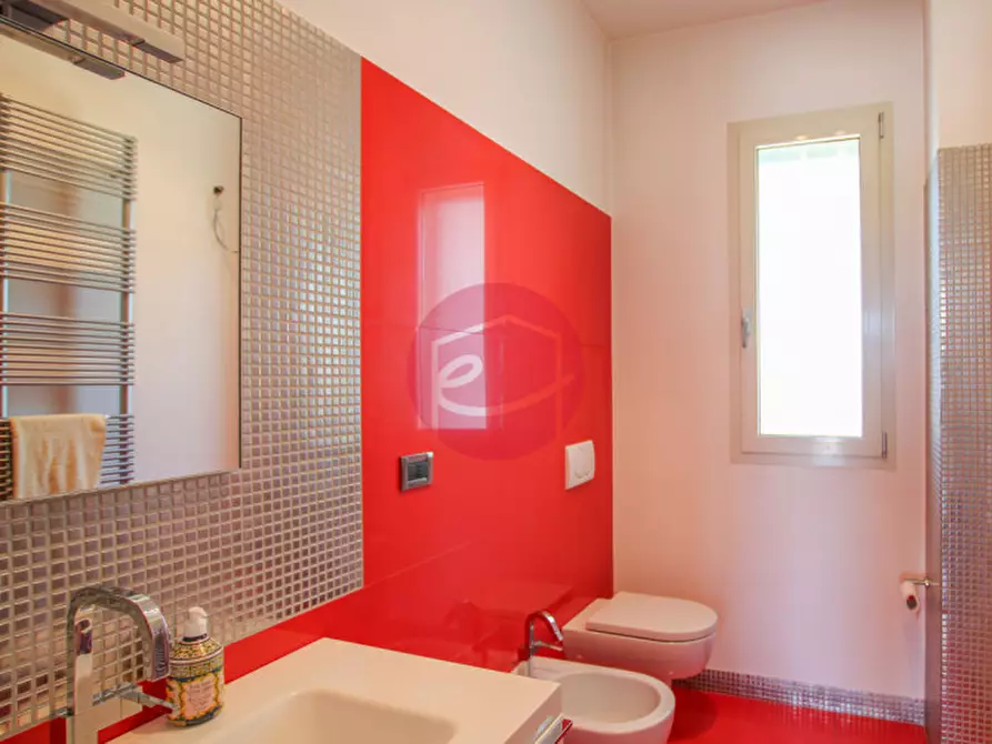 Immagine 15 di Casa bifamiliare in vendita  a Cesenatico