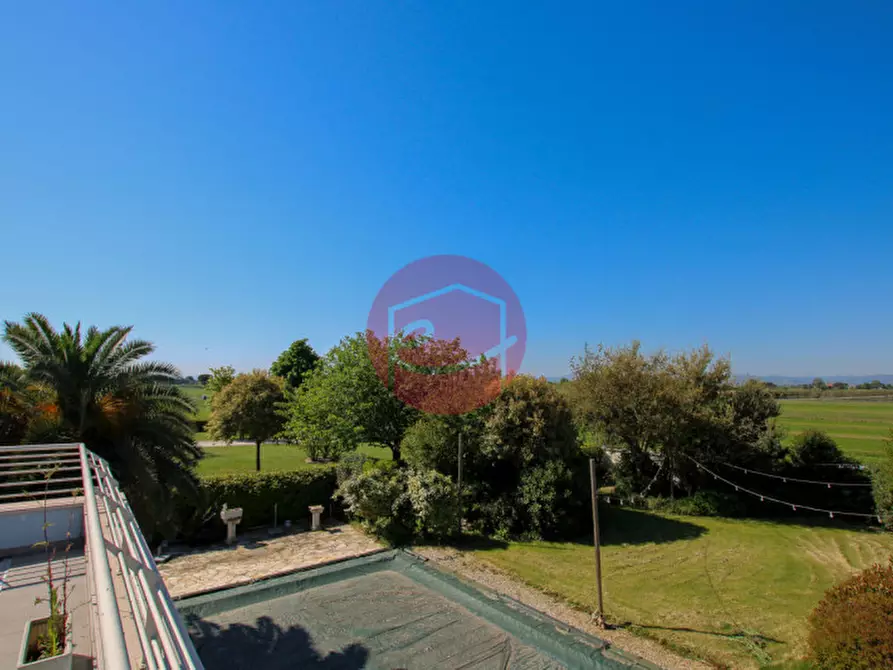 Immagine 18 di Casa bifamiliare in vendita  a Cesenatico