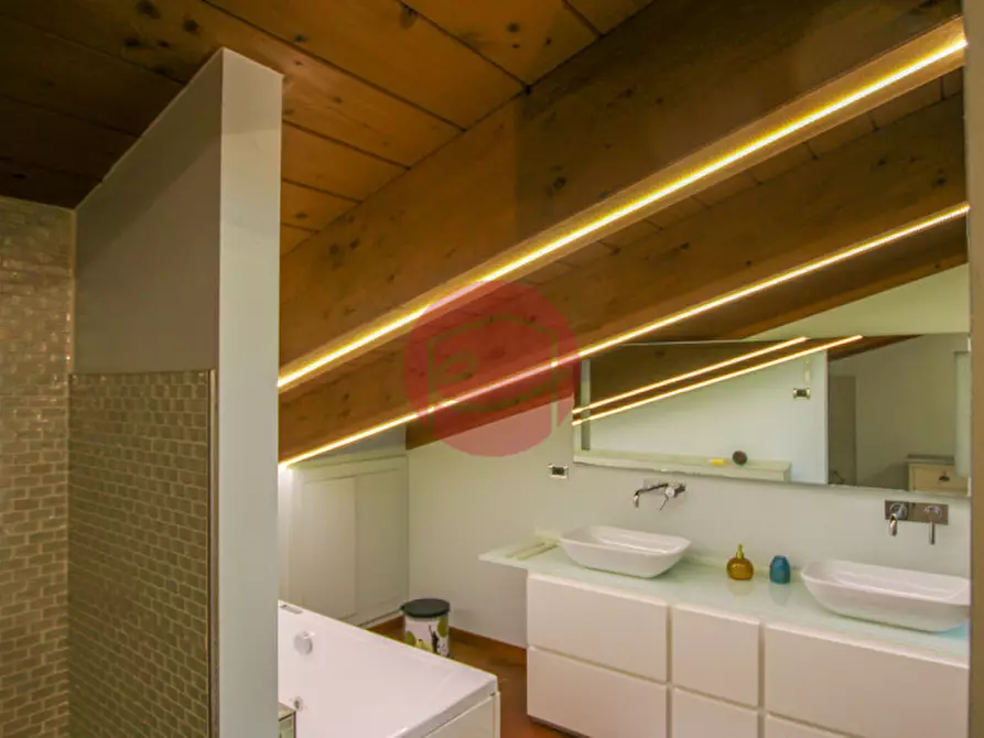 Immagine 23 di Casa bifamiliare in vendita  a Cesenatico