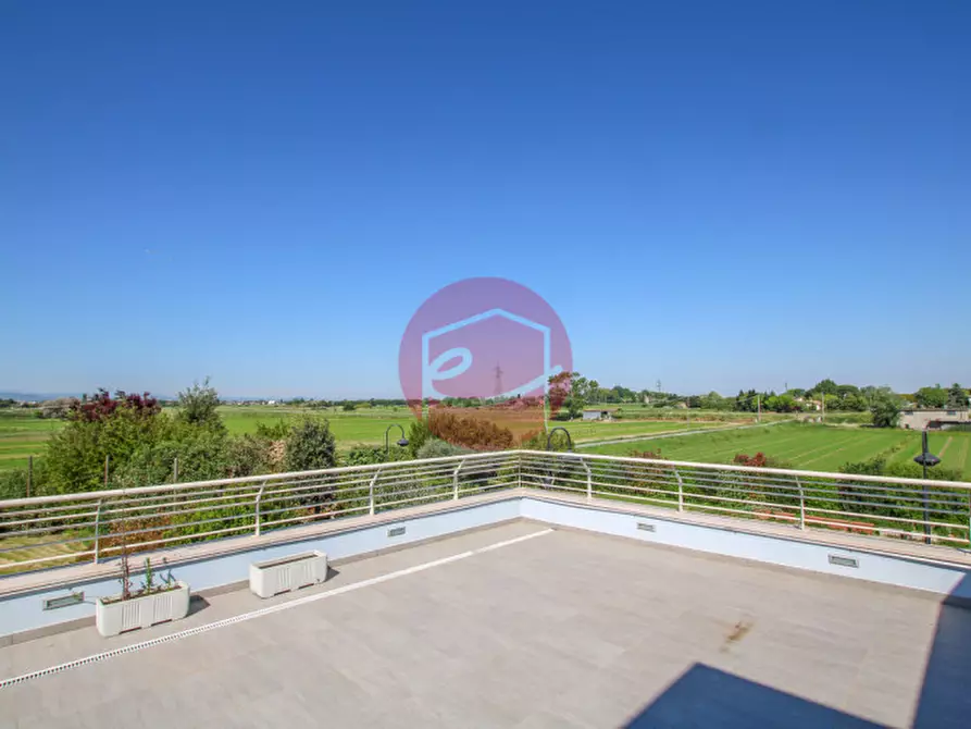 Immagine 27 di Casa bifamiliare in vendita  a Cesenatico