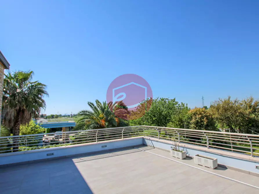 Immagine 28 di Casa bifamiliare in vendita  a Cesenatico