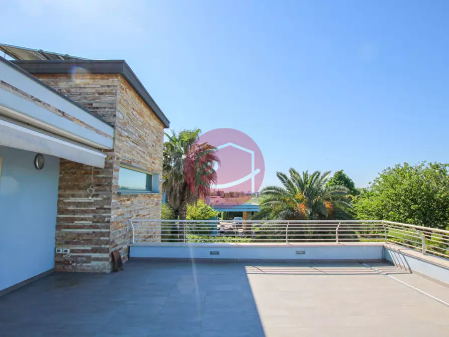 Immagine 29 di Casa bifamiliare in vendita  a Cesenatico