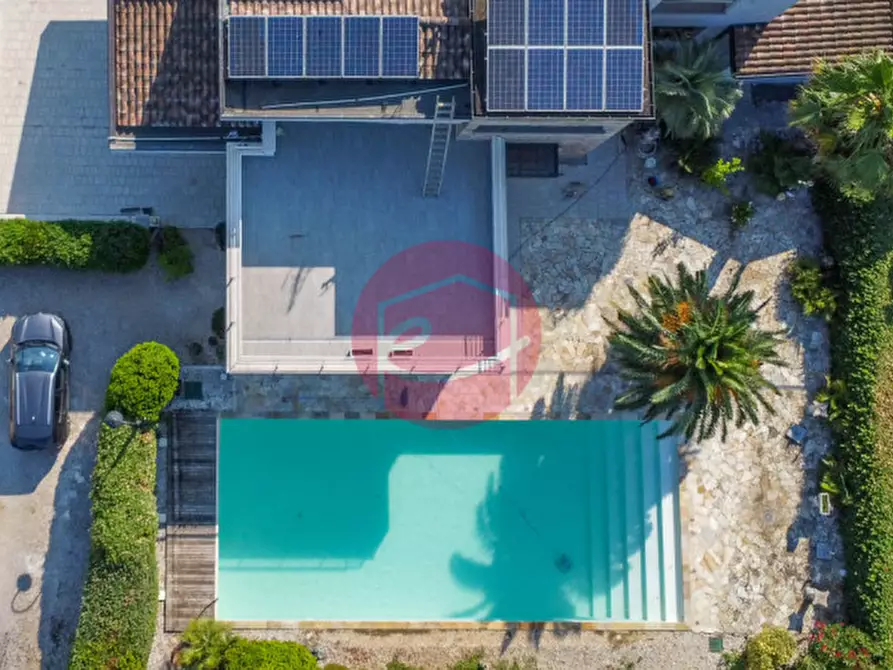 Immagine 34 di Casa bifamiliare in vendita  a Cesenatico