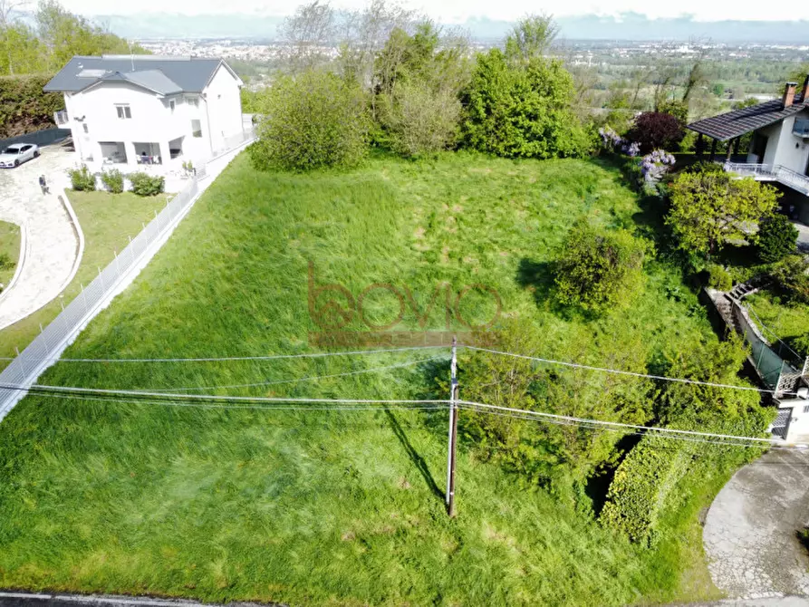 Immagine 5 di Terreno in vendita  in STRADA SAN MARTINO a Castiglione Torinese