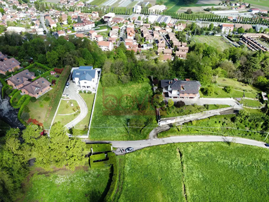 Immagine 7 di Terreno in vendita  in STRADA SAN MARTINO a Castiglione Torinese