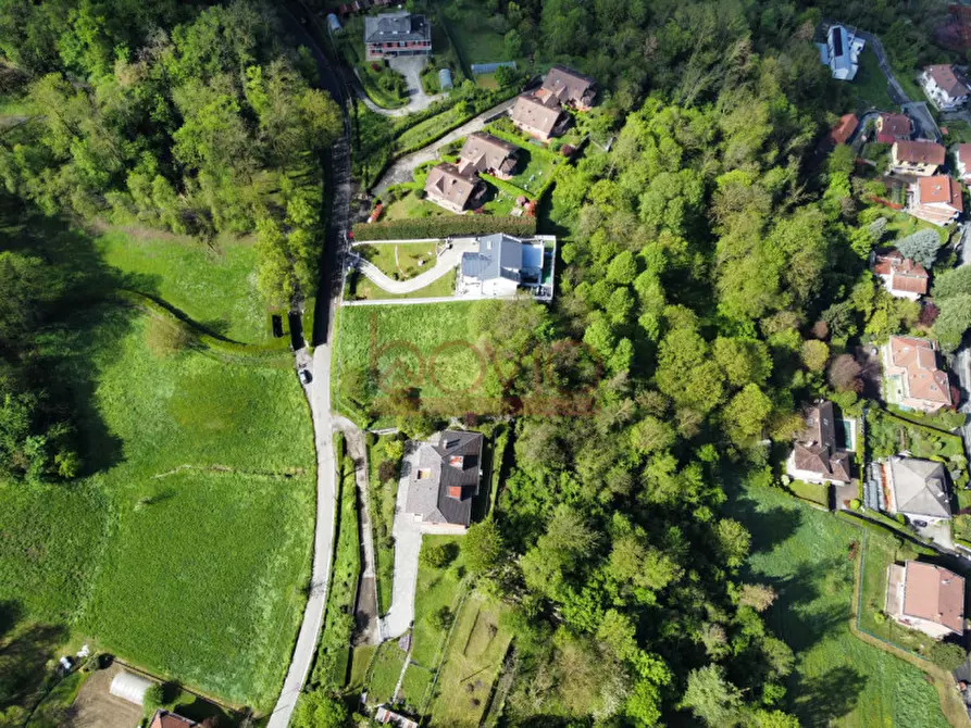 Immagine 9 di Terreno in vendita  in STRADA SAN MARTINO a Castiglione Torinese