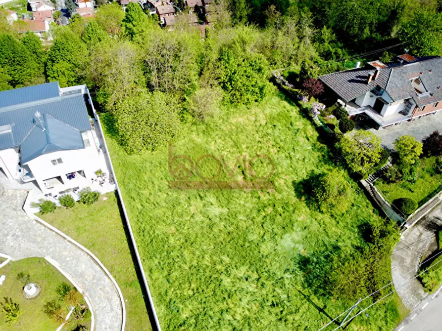 Immagine 10 di Terreno in vendita  in STRADA SAN MARTINO a Castiglione Torinese