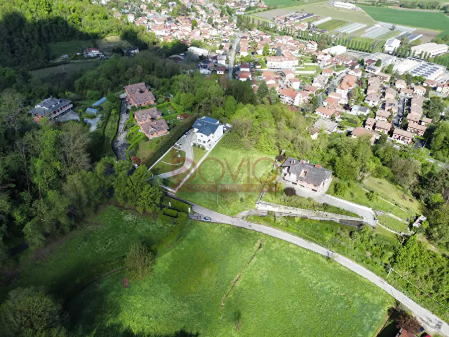 Immagine 19 di Terreno in vendita  in STRADA SAN MARTINO a Castiglione Torinese