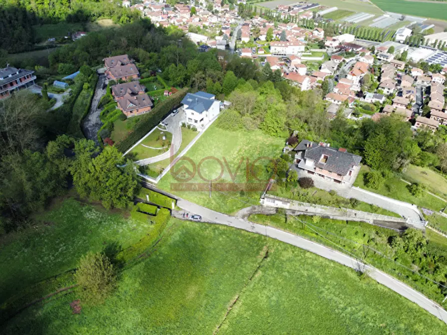Immagine 30 di Terreno in vendita  in STRADA SAN MARTINO a Castiglione Torinese