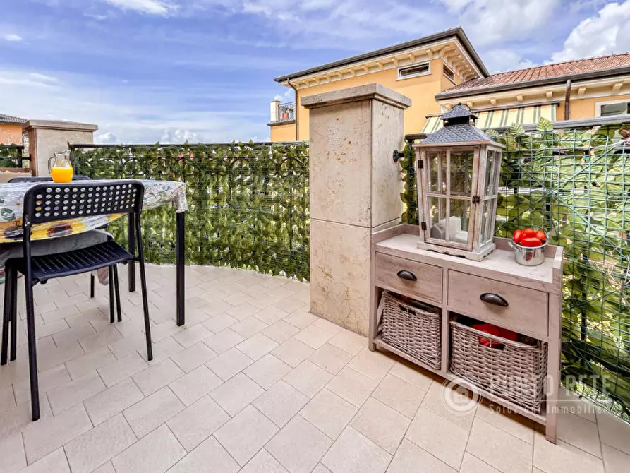 Immagine 16 di Appartamento in vendita  in Via Prese a Pescantina