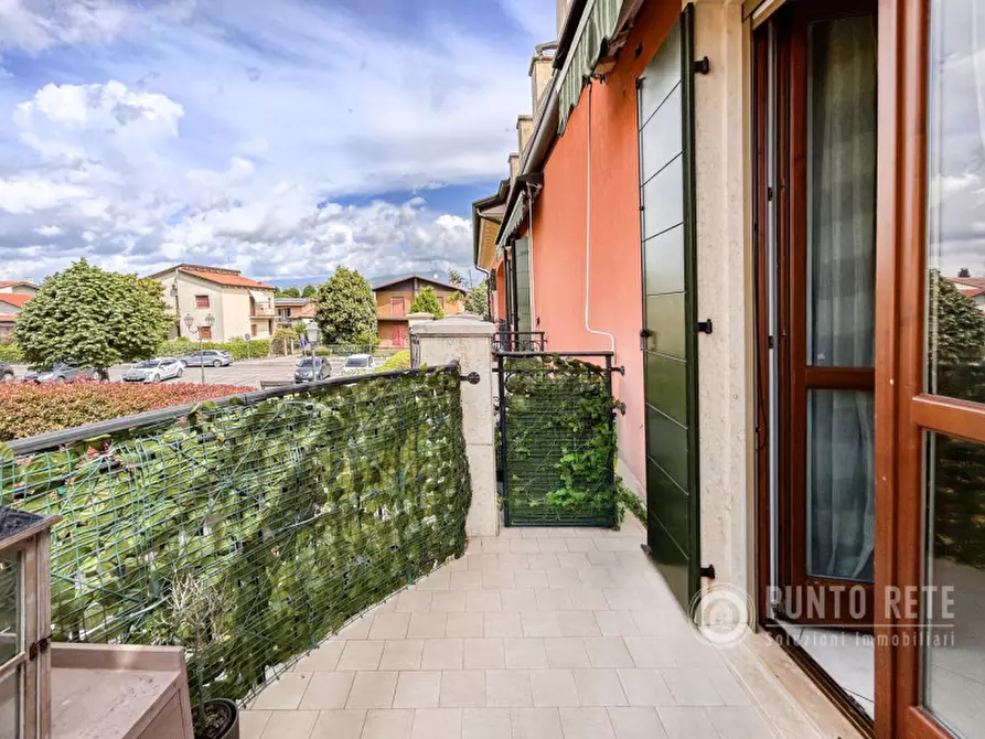 Immagine 17 di Appartamento in vendita  in Via Prese a Pescantina