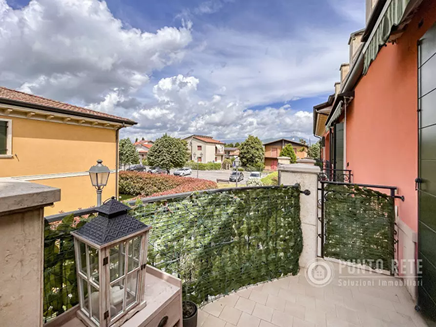 Immagine 18 di Appartamento in vendita  in Via Prese a Pescantina