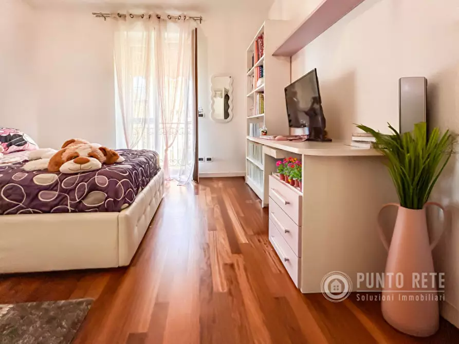 Immagine 19 di Appartamento in vendita  in Via Prese a Pescantina