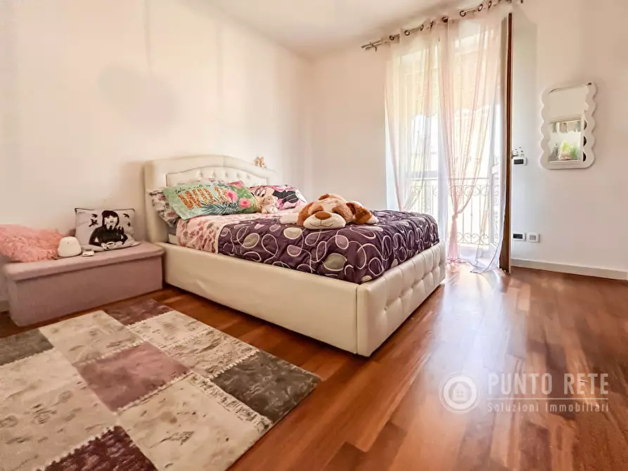 Immagine 20 di Appartamento in vendita  in Via Prese a Pescantina