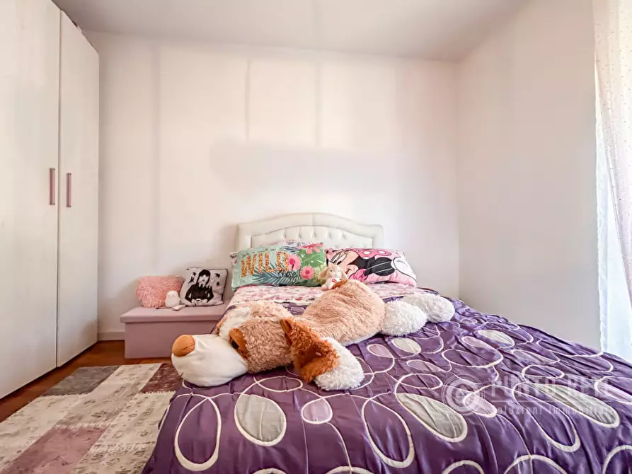 Immagine 21 di Appartamento in vendita  in Via Prese a Pescantina