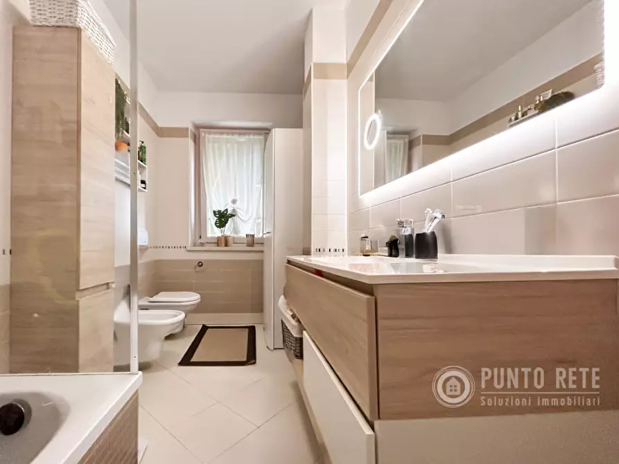 Immagine 23 di Appartamento in vendita  in Via Prese a Pescantina