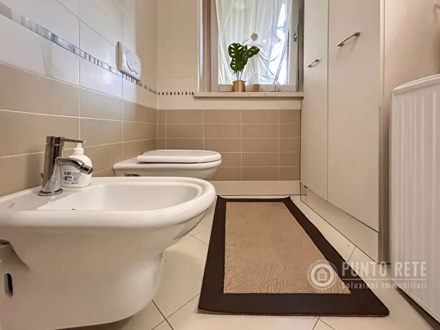 Immagine 26 di Appartamento in vendita  in Via Prese a Pescantina