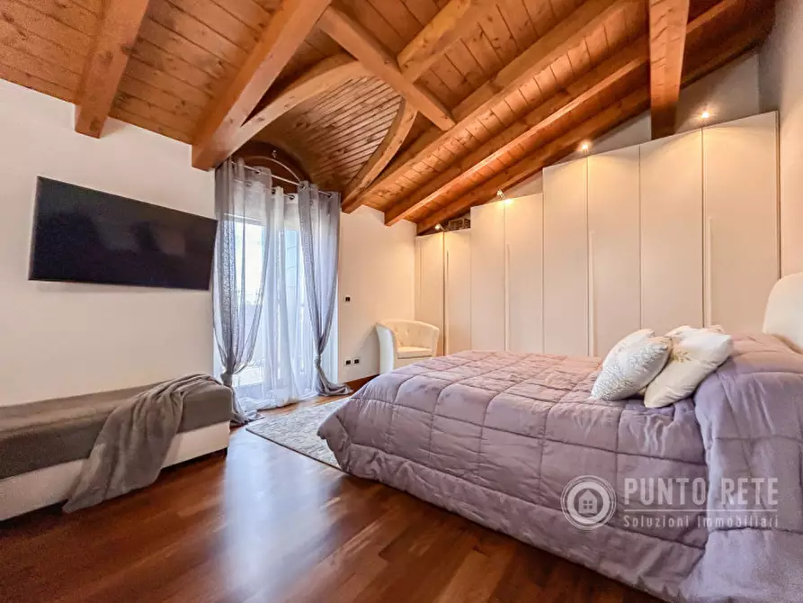 Immagine 29 di Appartamento in vendita  in Via Prese a Pescantina