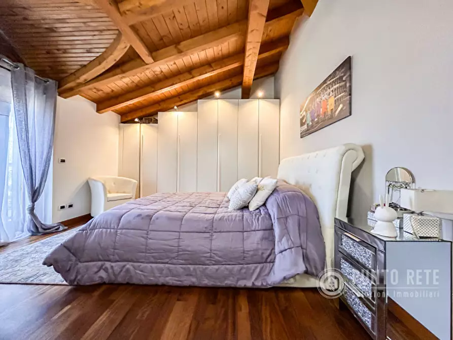 Immagine 30 di Appartamento in vendita  in Via Prese a Pescantina