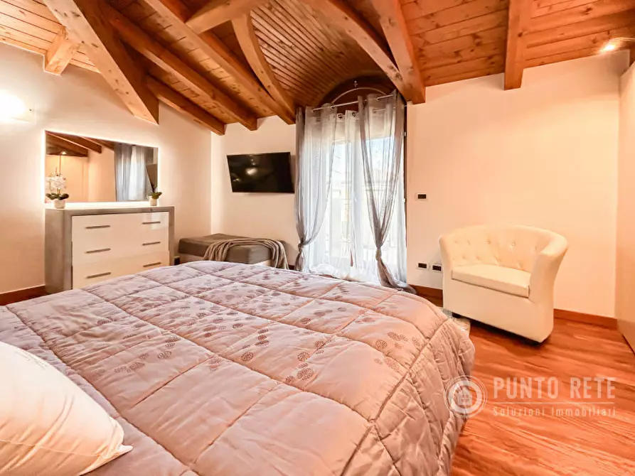 Immagine 32 di Appartamento in vendita  in Via Prese a Pescantina