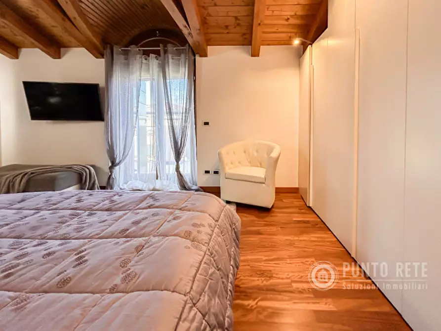 Immagine 33 di Appartamento in vendita  in Via Prese a Pescantina