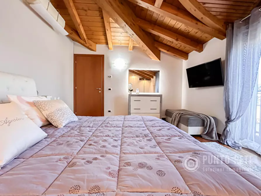 Immagine 34 di Appartamento in vendita  in Via Prese a Pescantina