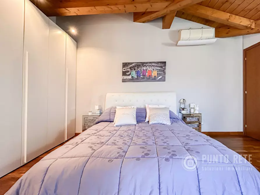 Immagine 35 di Appartamento in vendita  in Via Prese a Pescantina