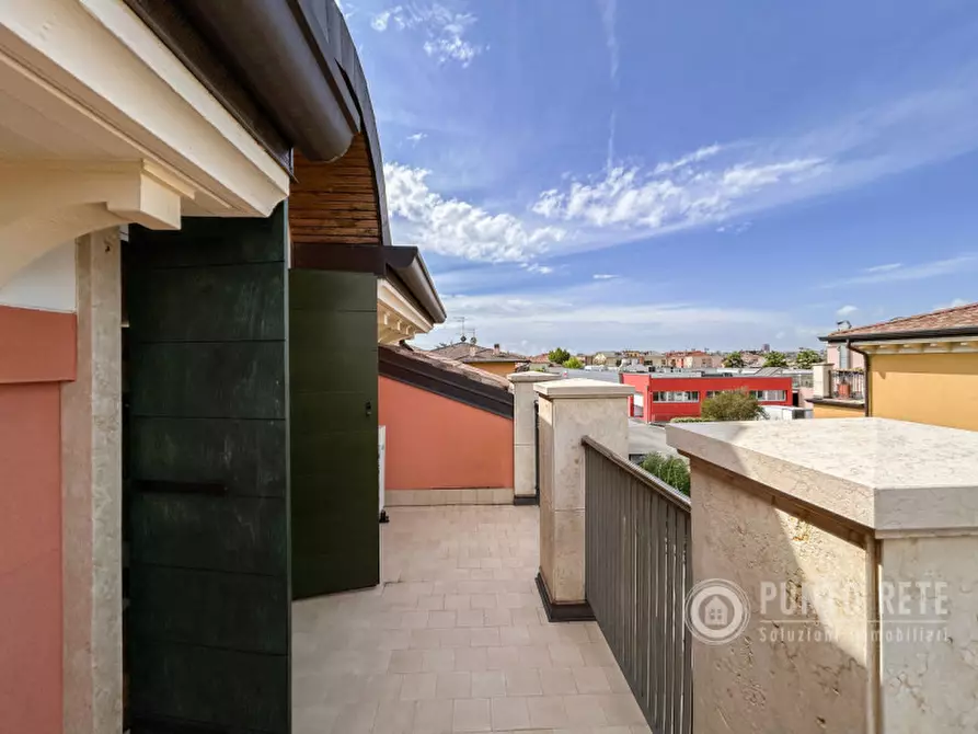 Immagine 36 di Appartamento in vendita  in Via Prese a Pescantina