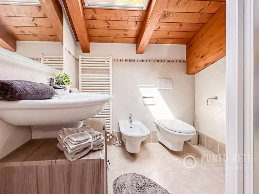 Immagine 38 di Appartamento in vendita  in Via Prese a Pescantina