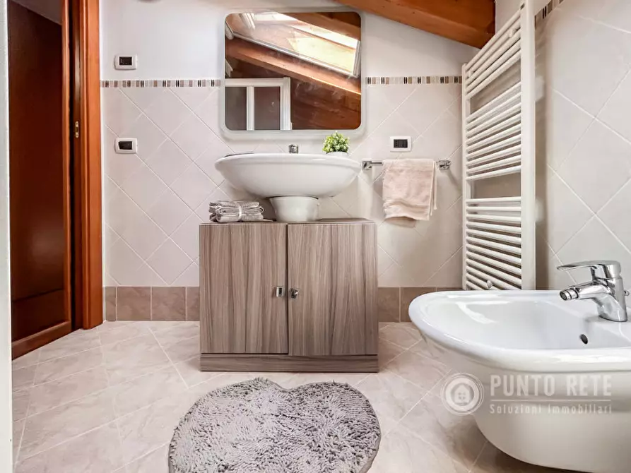 Immagine 39 di Appartamento in vendita  in Via Prese a Pescantina