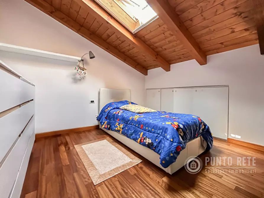 Immagine 41 di Appartamento in vendita  in Via Prese a Pescantina