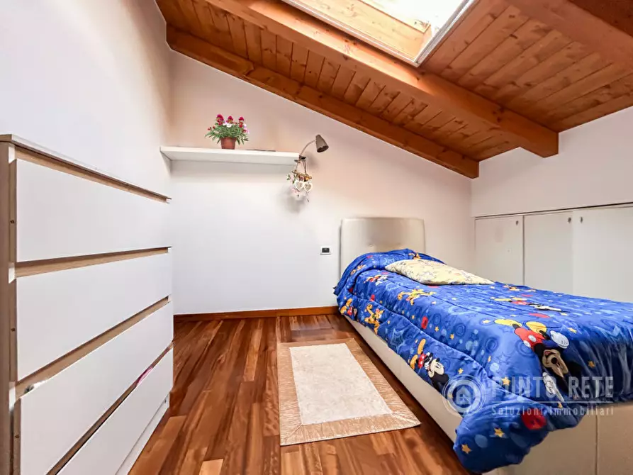 Immagine 42 di Appartamento in vendita  in Via Prese a Pescantina