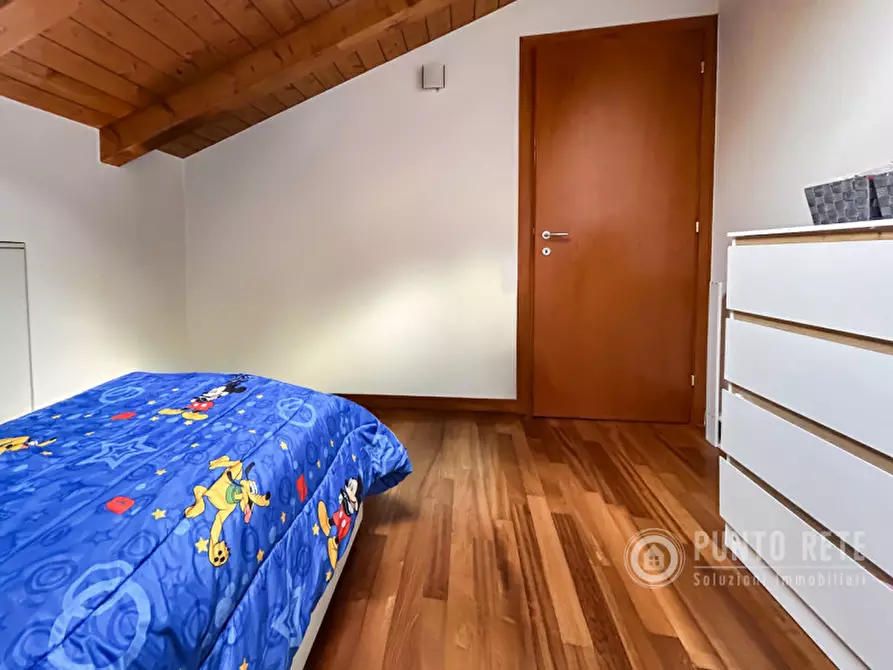 Immagine 43 di Appartamento in vendita  in Via Prese a Pescantina