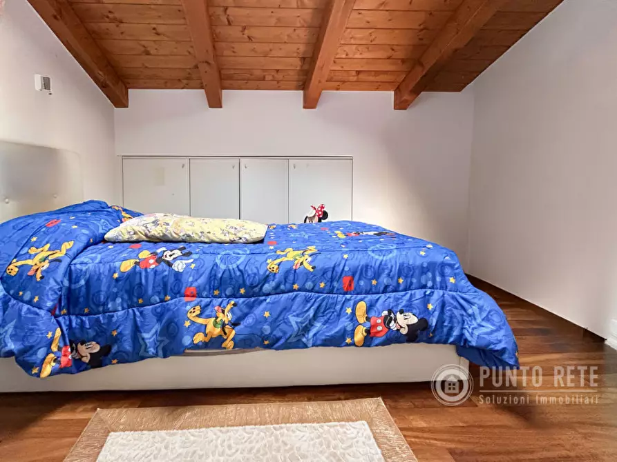 Immagine 44 di Appartamento in vendita  in Via Prese a Pescantina