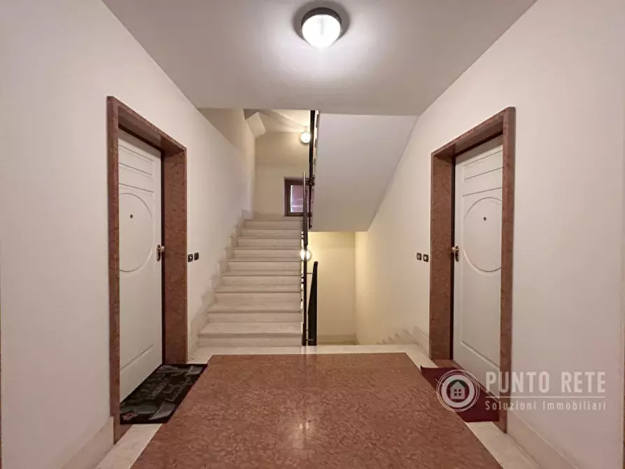 Immagine 46 di Appartamento in vendita  in Via Prese a Pescantina