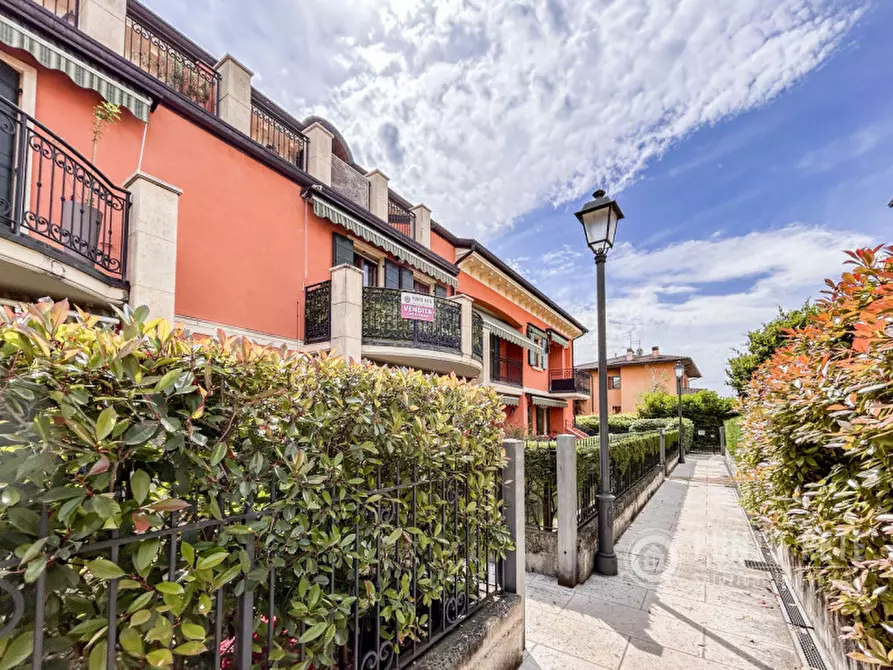 Immagine 48 di Appartamento in vendita  in Via Prese a Pescantina