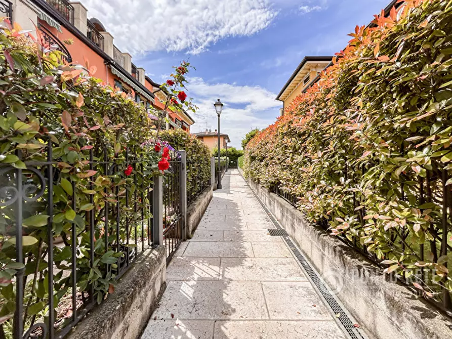 Immagine 49 di Appartamento in vendita  in Via Prese a Pescantina