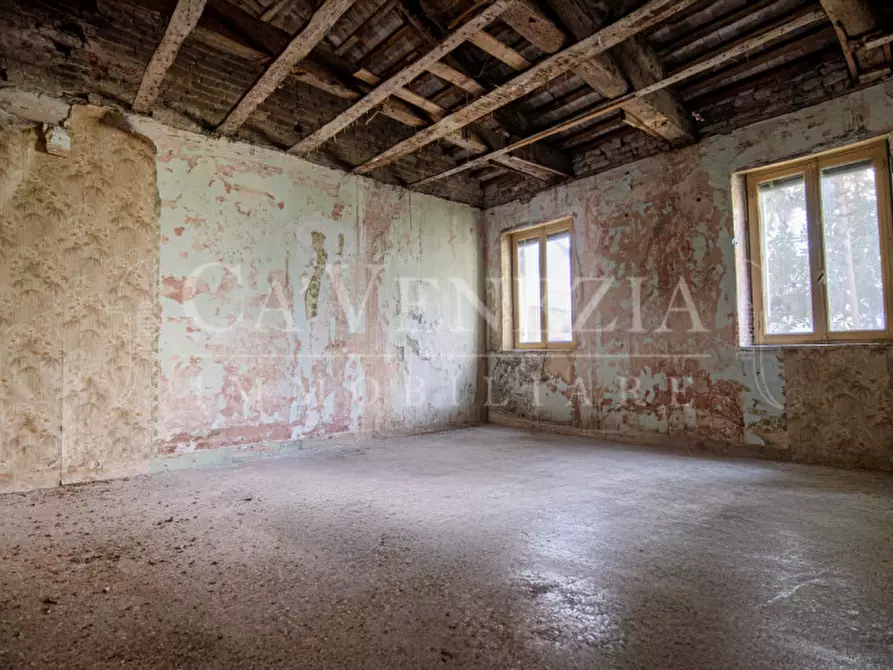 Immagine 2 di Appartamento in vendita  a Venezia