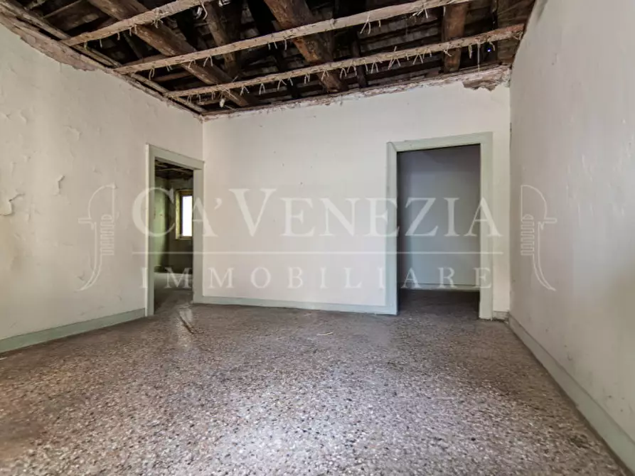 Immagine 6 di Appartamento in vendita  a Venezia